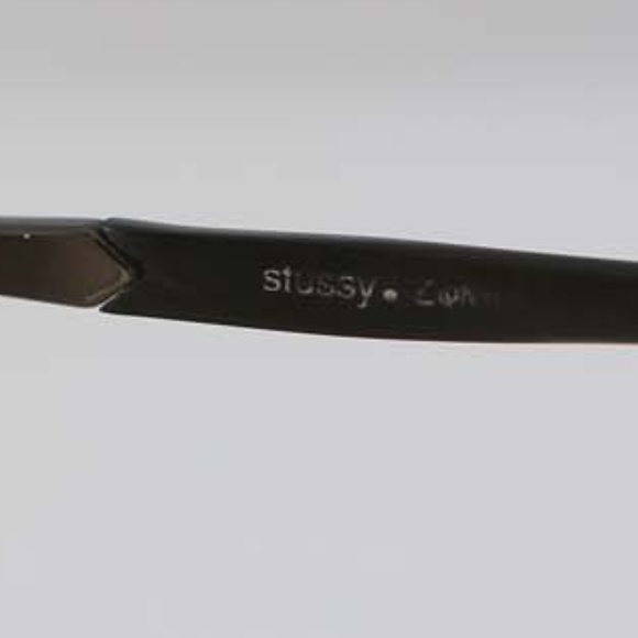 Stussy HOST PICK sunglasses vintage RARE - Picture 5 of 6